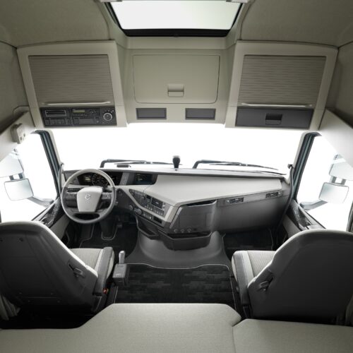 Volvo FH Cabine 