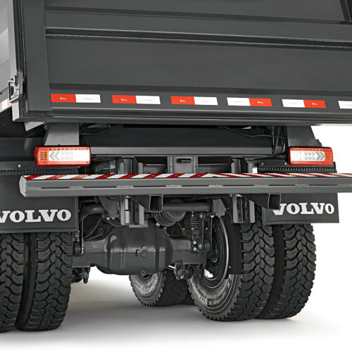 Volvo VM - VM com PBT (Peso Bruto Total) de 32 toneladas 