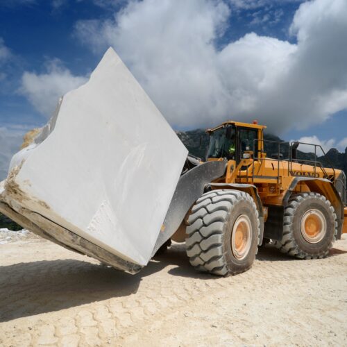 Volvo CE - L350F 