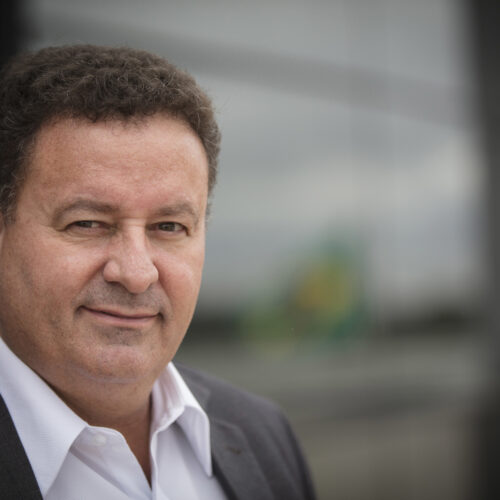 Gilson Capato 