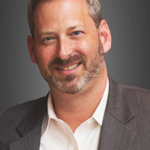 Scott Rafkin 