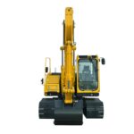 Escavadeira LG6150E 