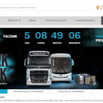 Black Week Volvo traz condições especiais em peças genuínas 
