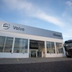 Com abertura de três novas casas, Volvo chega a 100 concessionárias no Brasil 