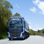 Volvo FH é mais uma vez o caminhão mais vendido do Brasil 