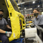 Volvo é destaque no ranking Melhores Empresas para Trabalhar GPTW Indústria 
