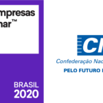Volvo é destaque no ranking Melhores Empresas para Trabalhar GPTW Indústria 