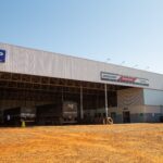 Suécia Veículos segue plano de investimentos com nova casa Volvo Express em Jataí (GO) 