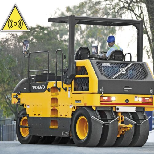 Volvo CE, PT220 