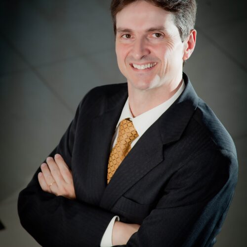 Carlos Ogliari - Diretor de RH do Grupo Volvo América Latina 