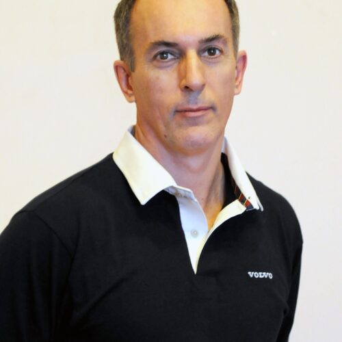 Carlos Pacheco - Diretor Lapônia 