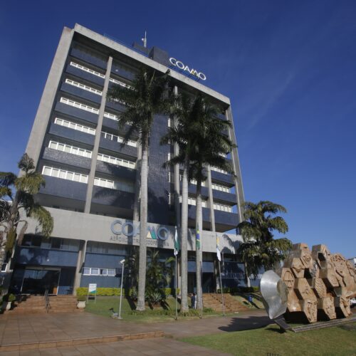 Maior cooperativa agrícola do Brasil, Coamo tem a maior frota de ...