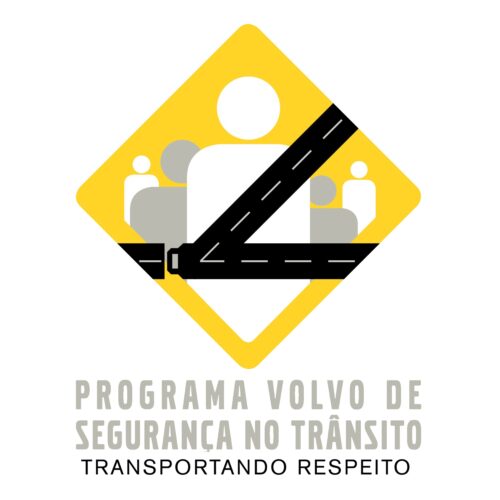 Programa Volvo de Segurança no Trânsito 