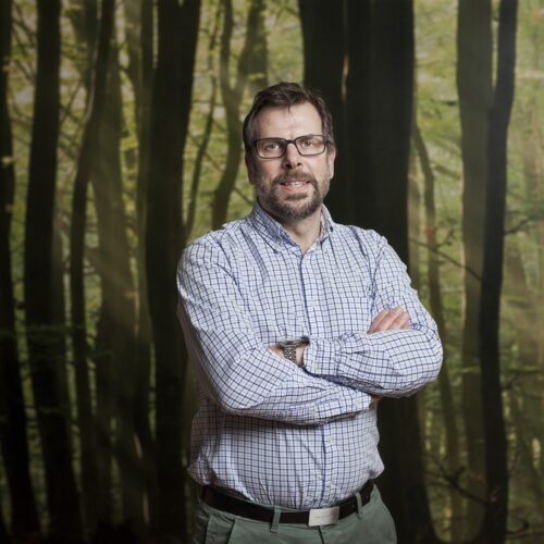 Peter Hardin - Gerente de produto do FM e do FMX na Volvo Trucks 