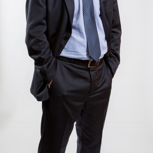 Ruy Meirelles - Presidente da VFS Brasil 