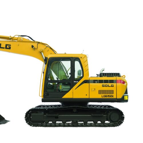 SDLG - LG6150E 