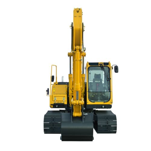 SDLG - LG6150E 