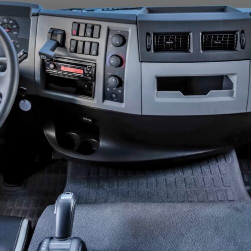 Volvo Trucks - VM Estradeiro 
