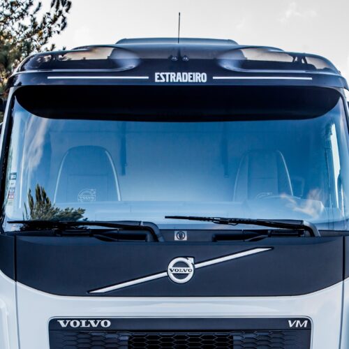 Volvo Trucks - VM Estradeiro 