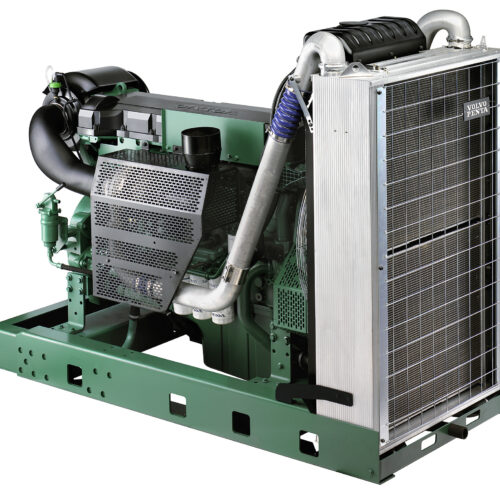 Volvo Penta - D16D16GE 008 