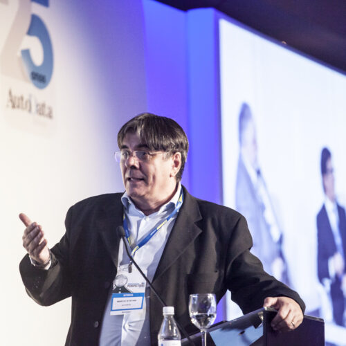 Marcio Stefani 