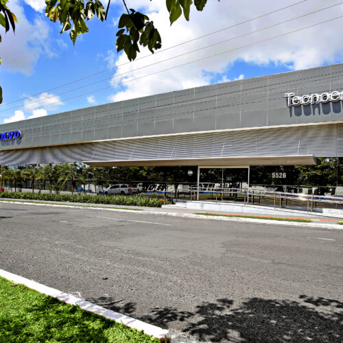 Tecnoeste 
