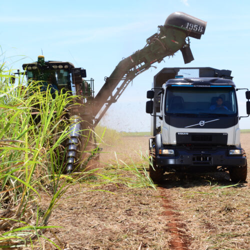 Volvo Trucks - VM Autônomo 