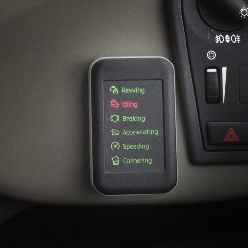 Volvo I-coaching 