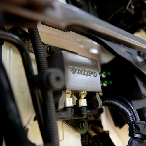 Volvo Trucks - VM Autônomo 