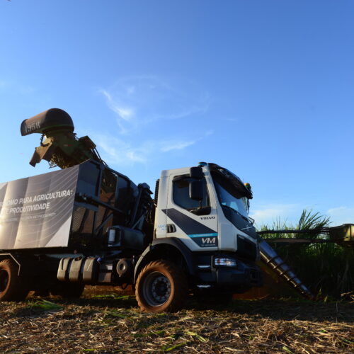 Volvo Trucks - VM Autônomo 