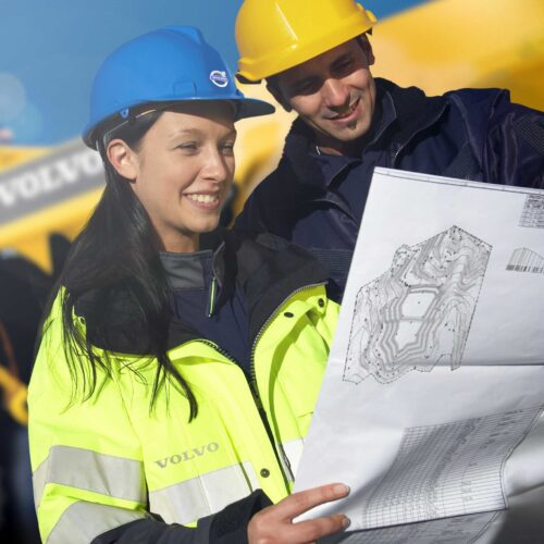 Garantia Estendida de fábrica da Volvo CE abrange mais de 60% das máquinas e vai até dezembro 