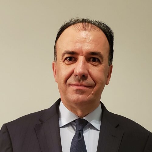 Carlos Ribeiro é o novo presidente da Volvo Financial Services na América do Sul 