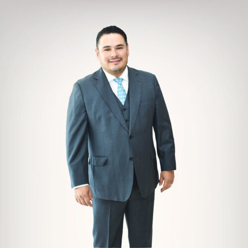 Erick Saavedra 