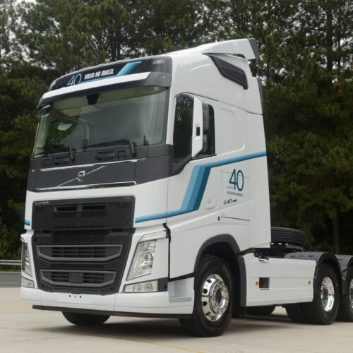 FH 40 anos 