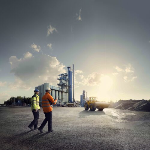 Garantia Estendida de fábrica da Volvo CE abrange mais de 60% das máquinas e vai até dezembro 