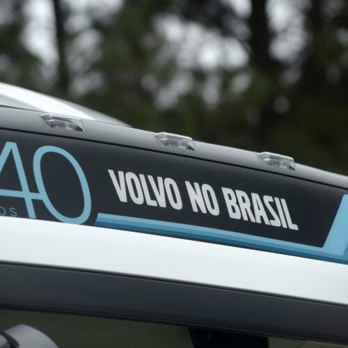 FH 40 anos 