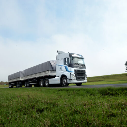FH 40 anos 