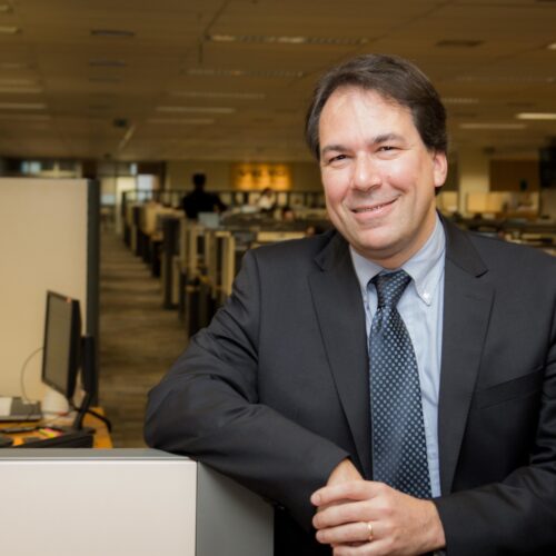 Ruy Meirelles 