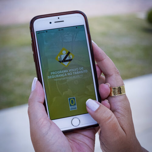 App que alerta sobre trechos perigosos em BRs ultrapassa 12.000 downloads 