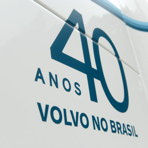FH 40 anos 