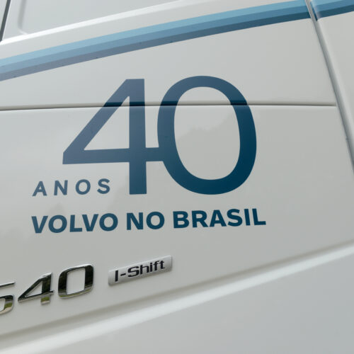 FH 40 anos 