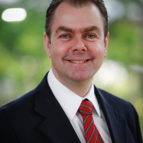Alexandre Flatschart, diretor de Customer Solutions da Volvo CE Latin America 