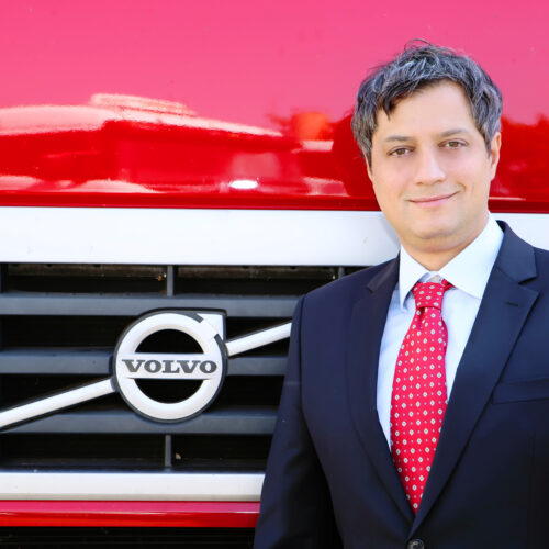 Ataídes Pozzi, CEO do Grupo Suécia 