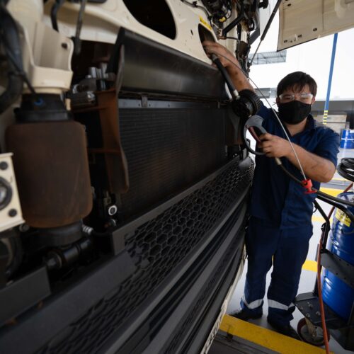 Com abertura de três novas casas, Volvo chega a 100 concessionárias no Brasil (5) 