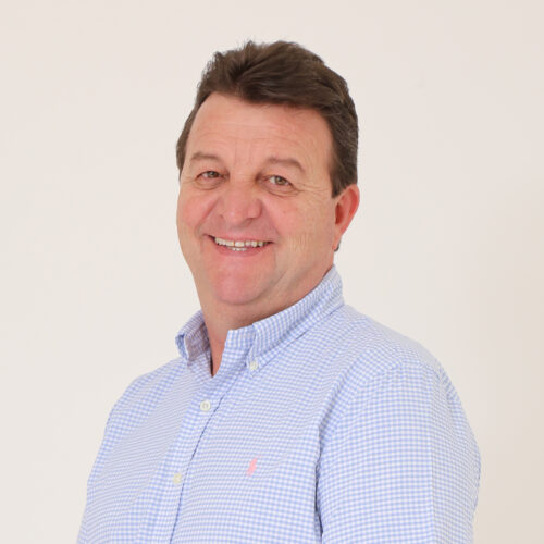 Daniel Kreffta, diretor executivo da Suécia Veículos 